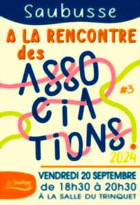 Forum des Associations