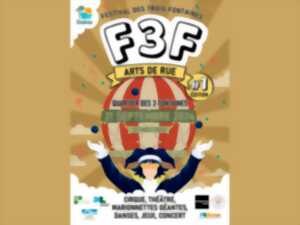 photo Festival des trois fontaines (F3F)