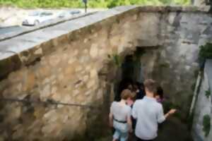 Visite guidée : Au coeur des Casemates parcours Petit Bayonne