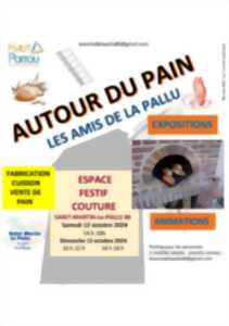 photo Autour du pain