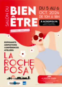 Salon du Bien Être de La Roche Posay