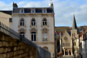 photo JEP 2024 : Eglise Saint-Michel