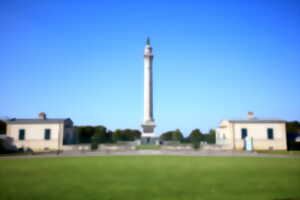 photo JEP 2024 : La Colonne de la Grande Armée en lumière et en musique