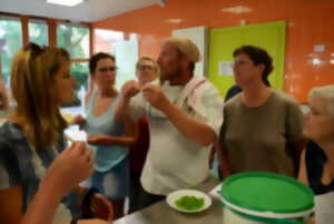 photo Visite ferme Meyer et Atelier cuisine sur la conservation