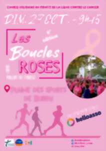 photo Les Boucles Roses de Semisens