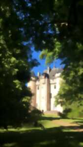 photo Journées du Patrimoine : visite guidée du Château de la Chezotte