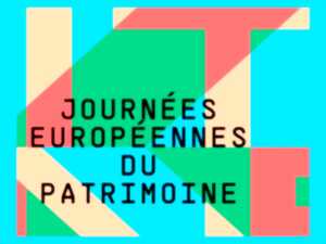 JEP 2024 - AUBUSSON - Conférence les plantes et le moyen-âge, un modèle à suivre?