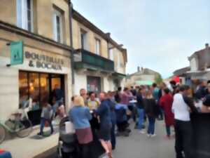 photo Afterwork de Bouteilles et bocaux