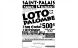 photo Loto de la Palombe