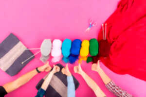 photo Atelier tricot