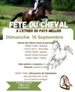 Fête du cheval