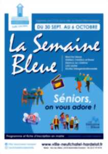 La Semaine Bleue