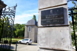 photo JEP 2024 : Visite des appartements de Napoléon 1er, au château Impérial de Pont de Briques