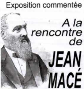 photo Journée du patrimoine - A la rencontre de Jean Macé