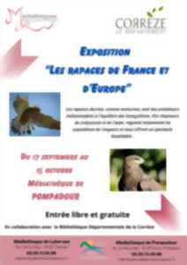 Exposition : 