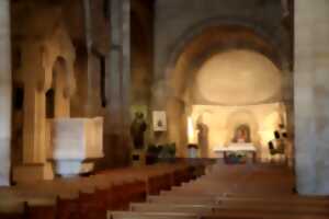 photo Journées Européennes du Patrimoine : Visite de la Basilique (sur réservation)