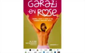 Garazi en rose-inscriptions complètes