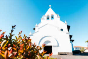 L'église Sainte-Marie, classée aux Monuments historiques