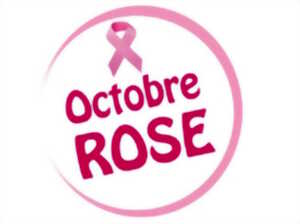 Marche octobre rose