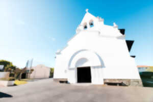 photo Eglise Sainte-Marie