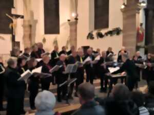 photo CONCERT - CHORALE DE L'OISEAU LYRE