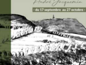 photo JOURNÉES EUROPÉENNES DU PATRIMOINE: EXPOSITION ANDRÉ JACQUEMIN