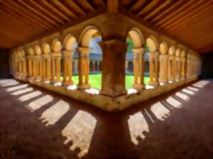 JEP 2024 - ABBAYE DE SAINT-PAPOUL