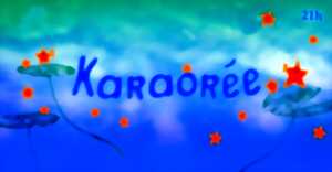 Karaorée