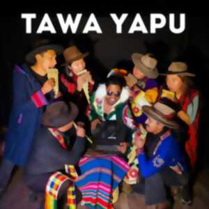 Collectif Tawa Yapu (Bolivie)