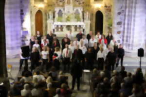 photo Concert caritatif - Ensemble vocal 