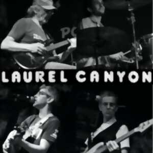 photo Laurel Canyon (Cover Neil Young)