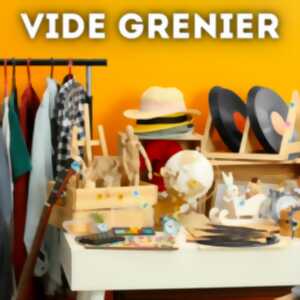 photo Vide Grenier