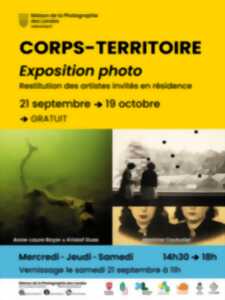 photo EXPO-PHOTO Corps-Territoire