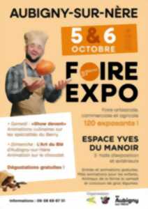 photo Foire Exposition