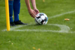 Octobre Rose - Tournoi de football féminin, DJ et feu d'artifice