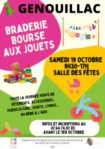 photo Bourse aux jouets