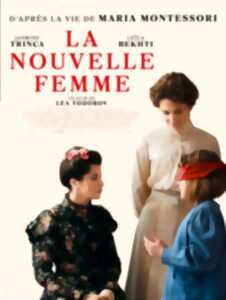 photo Ciné-Lot à Esclauzels: La nouvelle femme