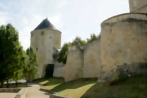 Journées Européennes du Patrimoine