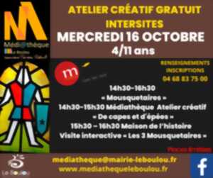 photo RDV INTERSITES