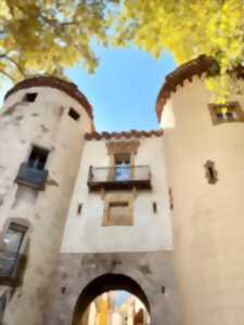 VISITE GUIDÉE - CÉRET TOUTE UNE HISTOIRE