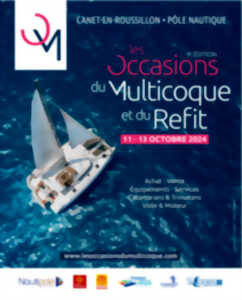 LES OCCASIONS DU MULTICOQUE & DU REFIT