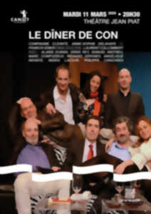 photo LE DINER DE CONS