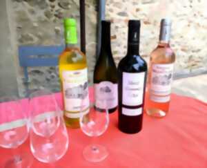 photo APERITIF VIGNERON 