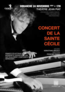 photo CONCERT DE LA SAINTE-CÉCILE