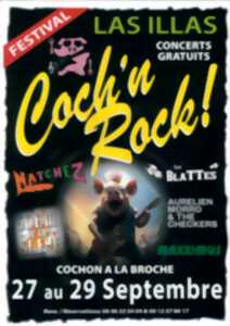 FESTIVAL COCH'N ROCK