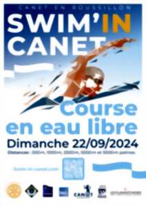 SWIM IN CANET