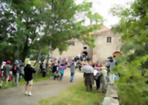 PELERINAGE DE NOTRE DAME DU CORAL