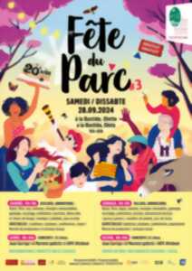 photo FÊTE DU PARC