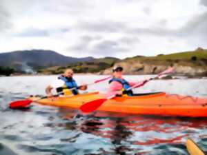 photo BALADE VIGNERONNE EN KAYAK