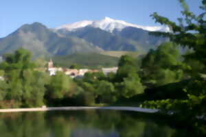 photo VISITE GUIDÉE DE LA VILLE DE PRADES